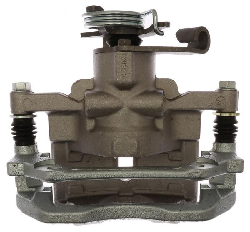 Raybestos RC12726C Raybestos R-Line Reman Loaded Coated Caliper & Bracket Assy