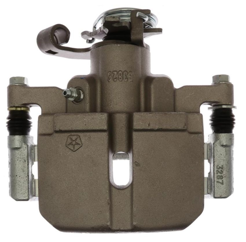 Raybestos RC12726C Raybestos R-Line Reman Loaded Coated Caliper & Bracket Assy