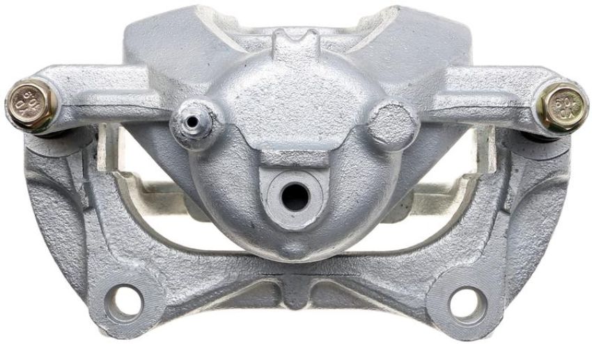 Raybestos RC12727C Raybestos R-Line Reman Loaded Coated Caliper & Bracket Assy