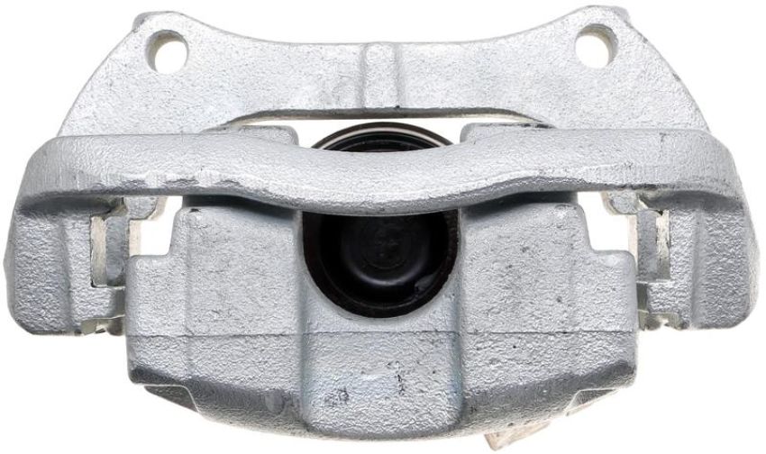 Raybestos RC12727C Raybestos R-Line Reman Loaded Coated Caliper & Bracket Assy