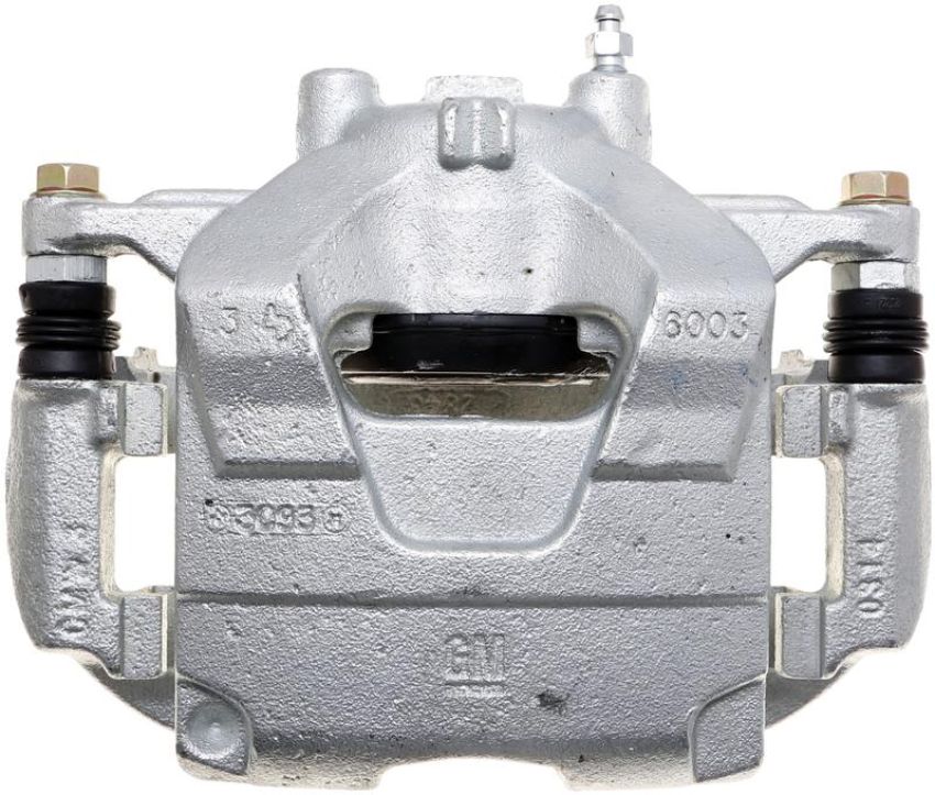 Raybestos RC12727C Raybestos R-Line Reman Loaded Coated Caliper & Bracket Assy