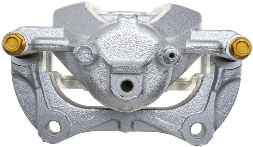 Raybestos RC12728C Raybestos R-Line Reman Loaded Coated Caliper & Bracket Assy