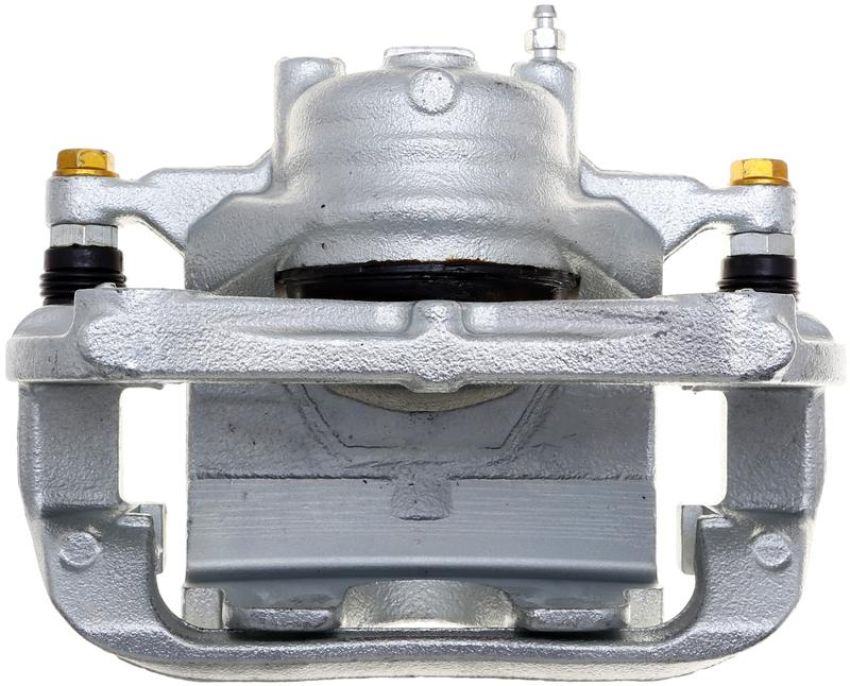 Raybestos RC12728C Raybestos R-Line Reman Loaded Coated Caliper & Bracket Assy