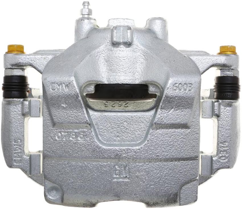 Raybestos RC12728C Raybestos R-Line Reman Loaded Coated Caliper & Bracket Assy