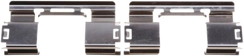 Raybestos RC12728C Raybestos R-Line Reman Loaded Coated Caliper & Bracket Assy
