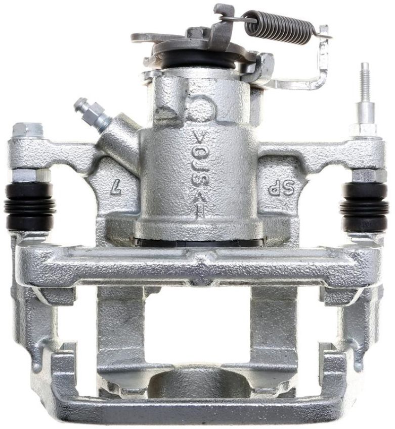 Raybestos RC12729C Raybestos R-Line Reman Loaded Coated Caliper & Bracket Assy