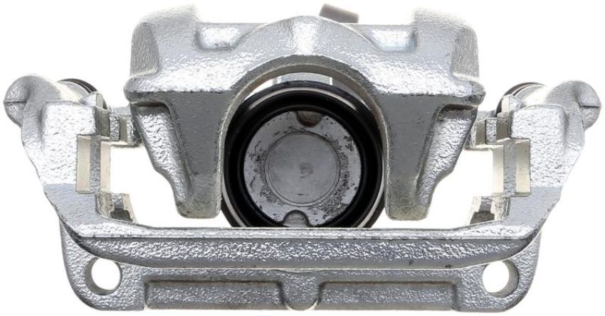 Raybestos RC12729C Raybestos R-Line Reman Loaded Coated Caliper & Bracket Assy