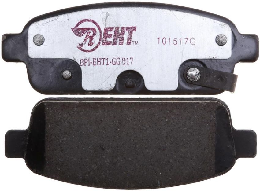 Raybestos RC12729C Raybestos R-Line Reman Loaded Coated Caliper & Bracket Assy