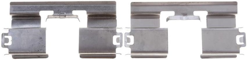Raybestos RC12729C Raybestos R-Line Reman Loaded Coated Caliper & Bracket Assy