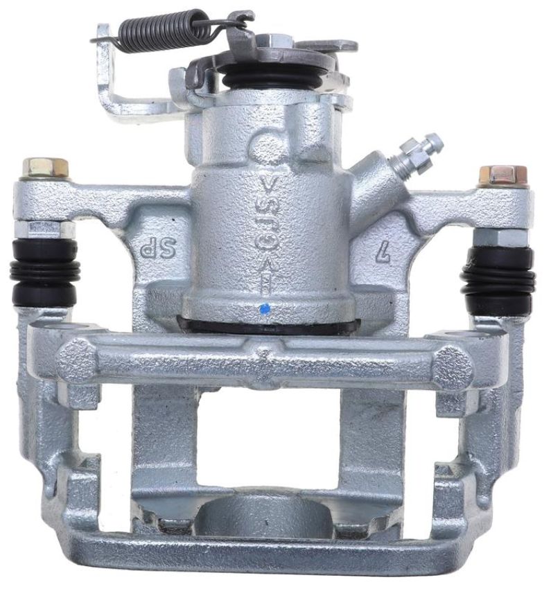 Raybestos RC12730C Raybestos R-Line Reman Loaded Coated Caliper & Bracket Assy