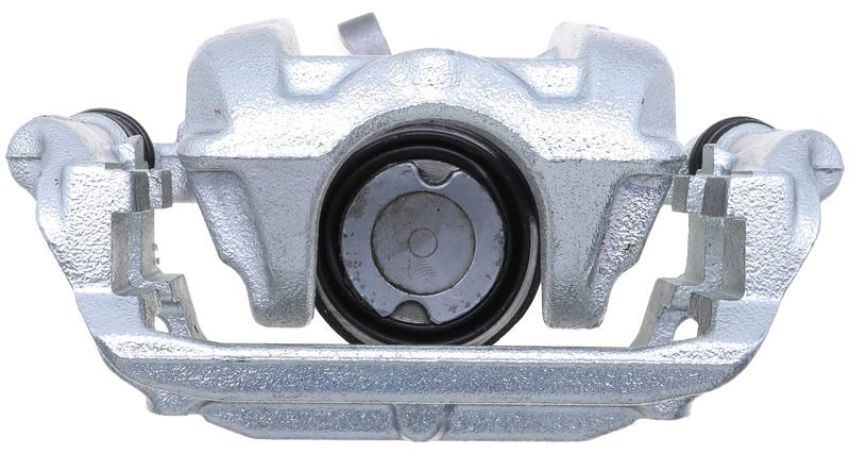 Raybestos RC12730C Raybestos R-Line Reman Loaded Coated Caliper & Bracket Assy