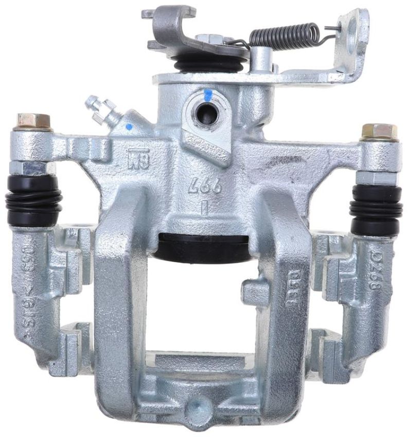 Raybestos RC12730C Raybestos R-Line Reman Loaded Coated Caliper & Bracket Assy