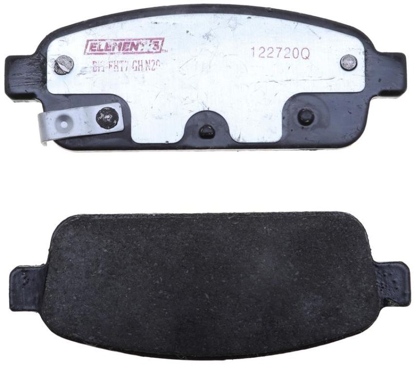 Raybestos RC12730C Raybestos R-Line Reman Loaded Coated Caliper & Bracket Assy