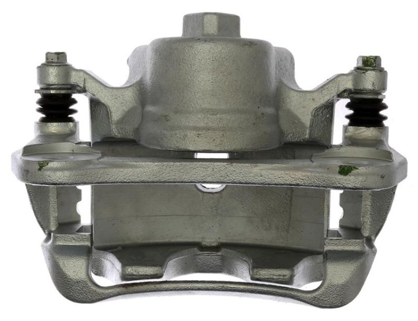 Raybestos RC12731C Raybestos R-Line Reman Loaded Coated Caliper & Bracket Assy