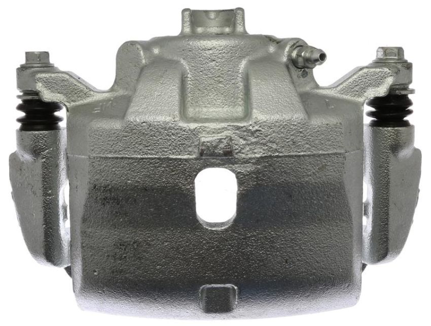Raybestos RC12731C Raybestos R-Line Reman Loaded Coated Caliper & Bracket Assy
