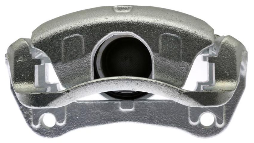 Raybestos RC12732C Raybestos R-Line Reman Loaded Coated Caliper & Bracket Assy
