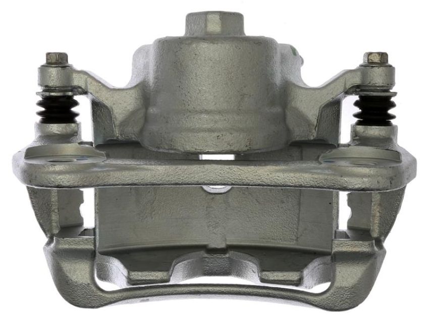 Raybestos RC12732C Raybestos R-Line Reman Loaded Coated Caliper & Bracket Assy