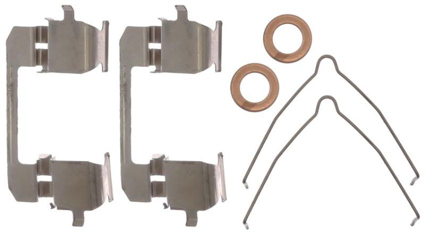 Raybestos RC12732C Raybestos R-Line Reman Loaded Coated Caliper & Bracket Assy