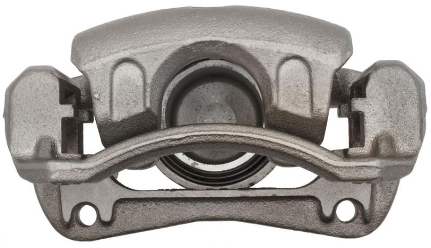 Raybestos RC12734C Raybestos R-Line Reman Loaded Coated Caliper & Bracket Assy