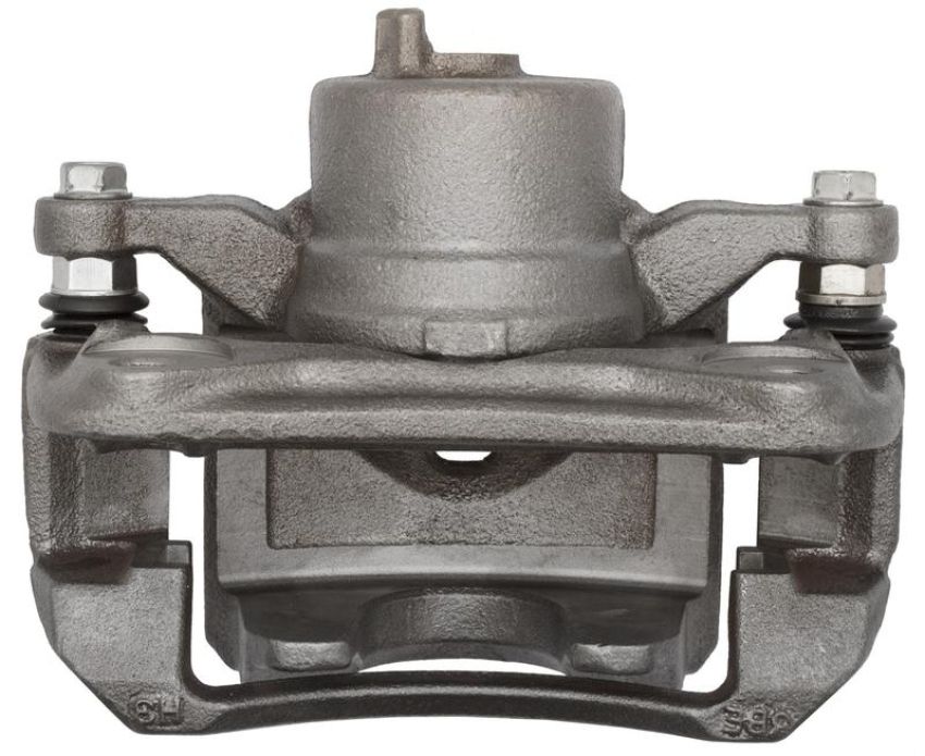 Raybestos RC12734C Raybestos R-Line Reman Loaded Coated Caliper & Bracket Assy