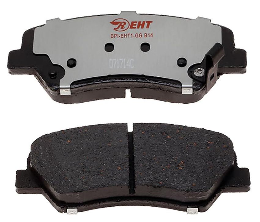 Raybestos RC12734C Raybestos R-Line Reman Loaded Coated Caliper & Bracket Assy