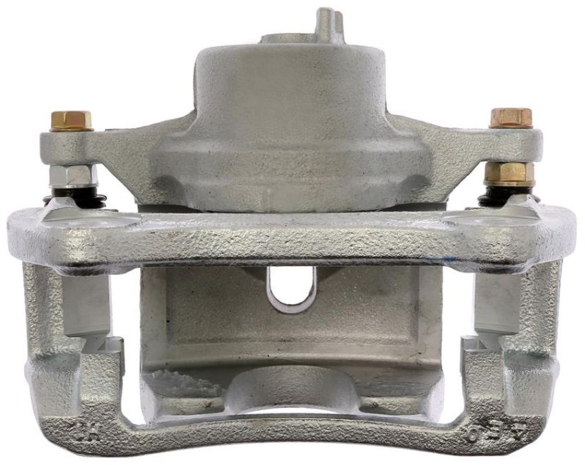 Raybestos RC12735C Raybestos R-Line Reman Loaded Coated Caliper & Bracket Assy