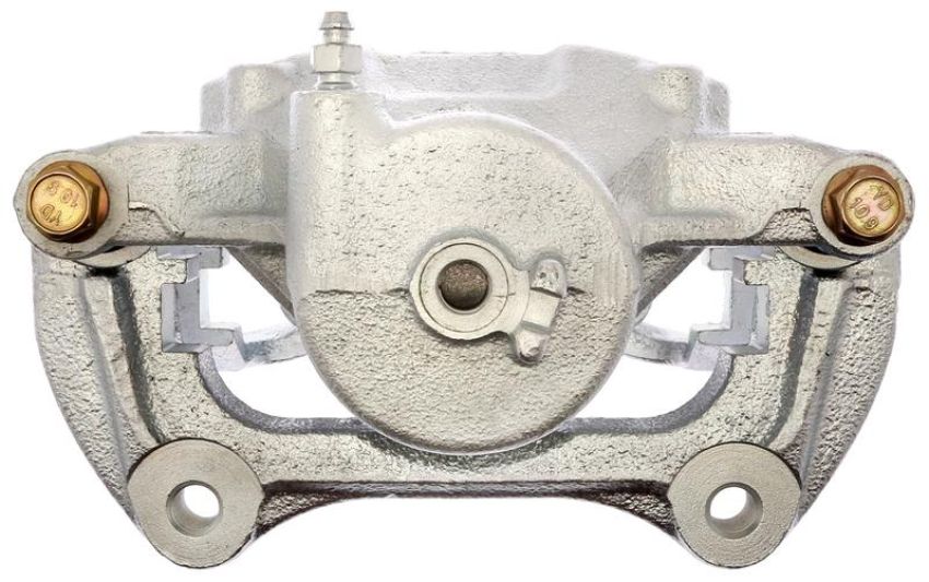 Raybestos RC12735C Raybestos R-Line Reman Loaded Coated Caliper & Bracket Assy