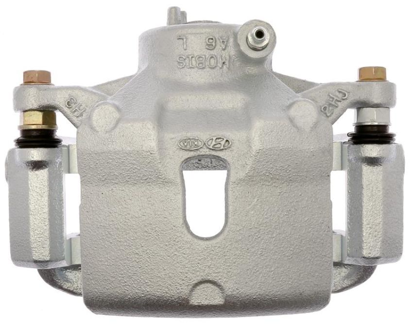 Raybestos RC12735C Raybestos R-Line Reman Loaded Coated Caliper & Bracket Assy