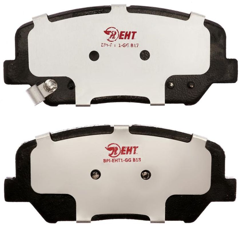 Raybestos RC12735C Raybestos R-Line Reman Loaded Coated Caliper & Bracket Assy