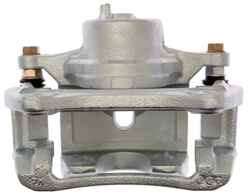 Raybestos RC12736C Raybestos R-Line Reman Loaded Coated Caliper & Bracket Assy