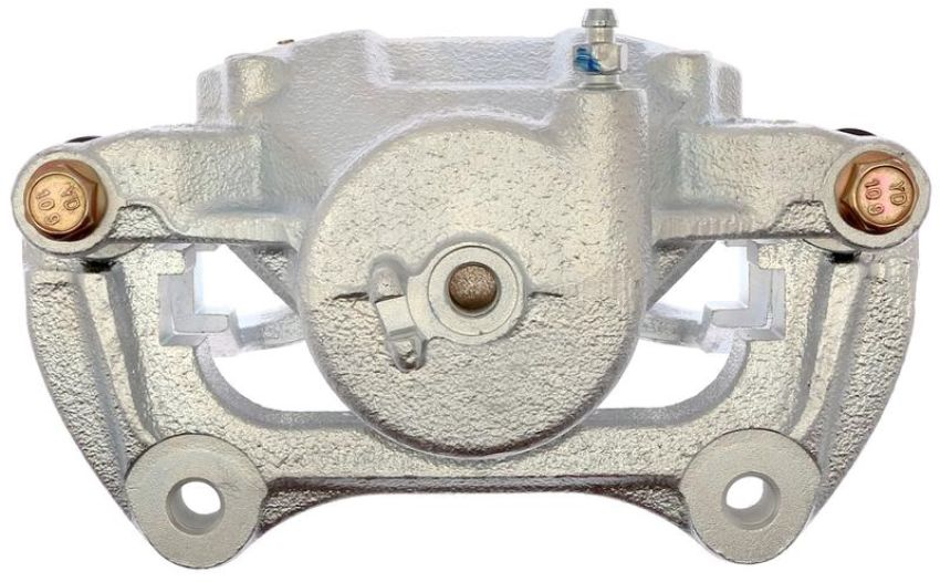 Raybestos RC12736C Raybestos R-Line Reman Loaded Coated Caliper & Bracket Assy