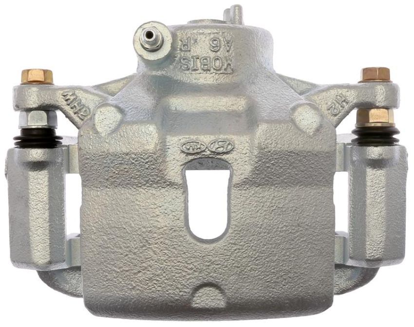Raybestos RC12736C Raybestos R-Line Reman Loaded Coated Caliper & Bracket Assy