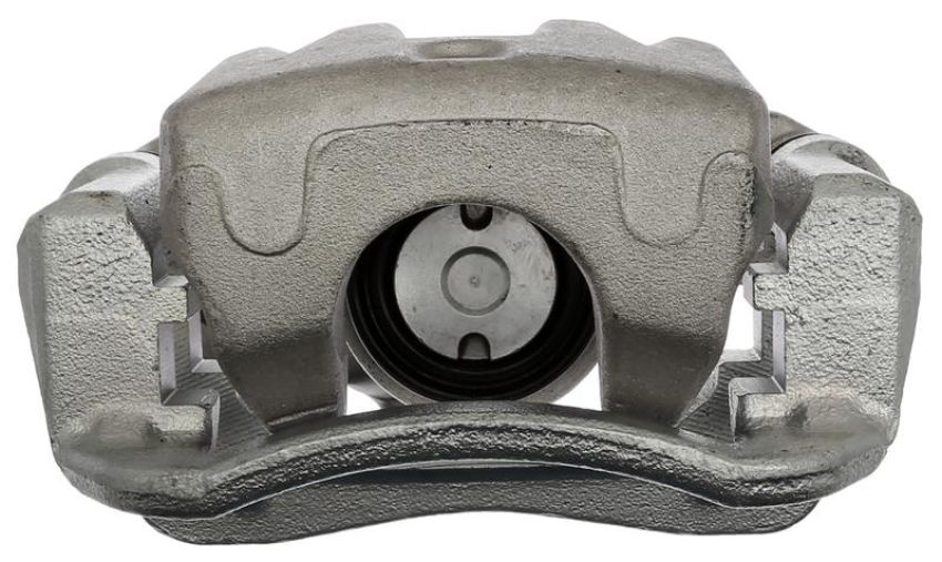 Raybestos RC12737C Raybestos R-Line Reman Loaded Coated Caliper & Bracket Assy