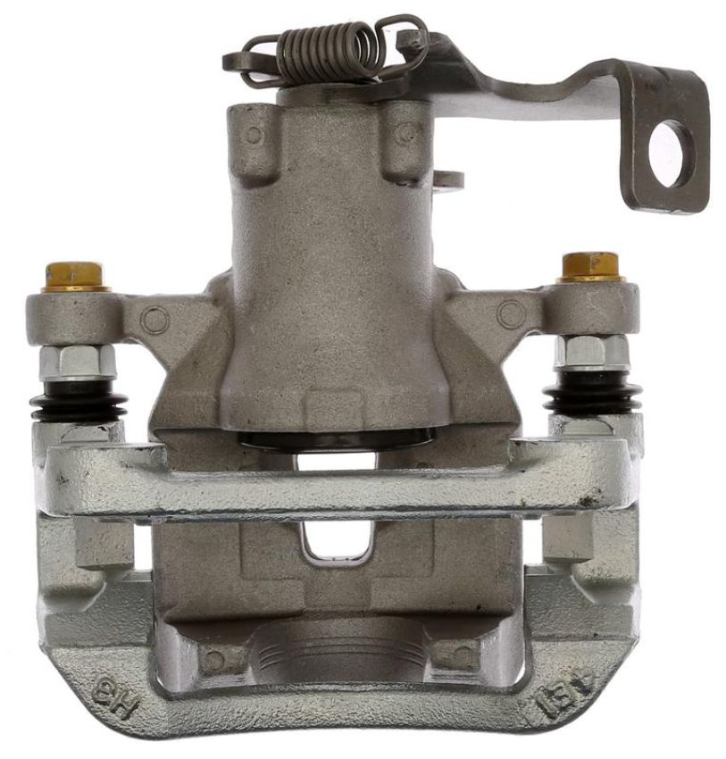 Raybestos RC12737C Raybestos R-Line Reman Loaded Coated Caliper & Bracket Assy