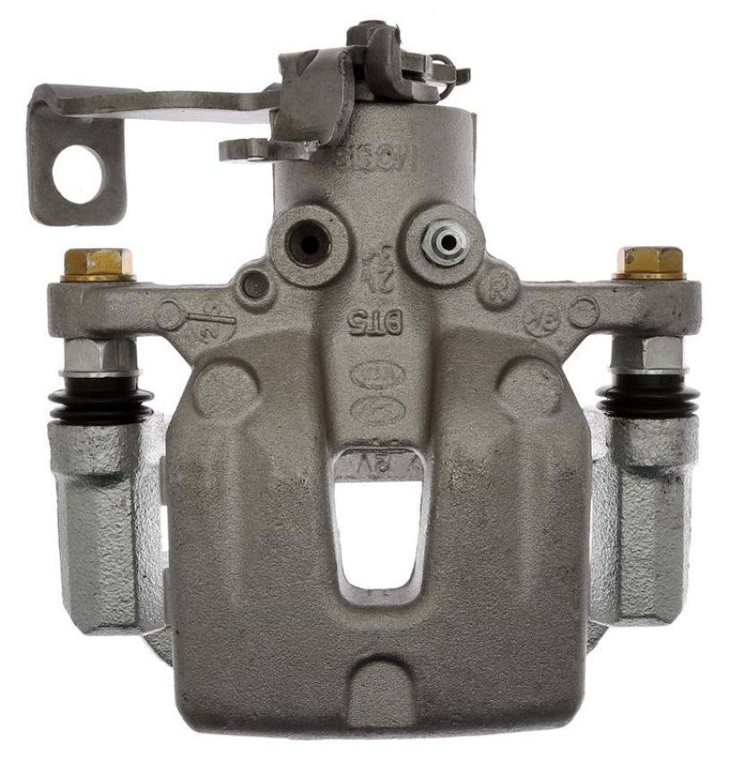 Raybestos RC12737C Raybestos R-Line Reman Loaded Coated Caliper & Bracket Assy