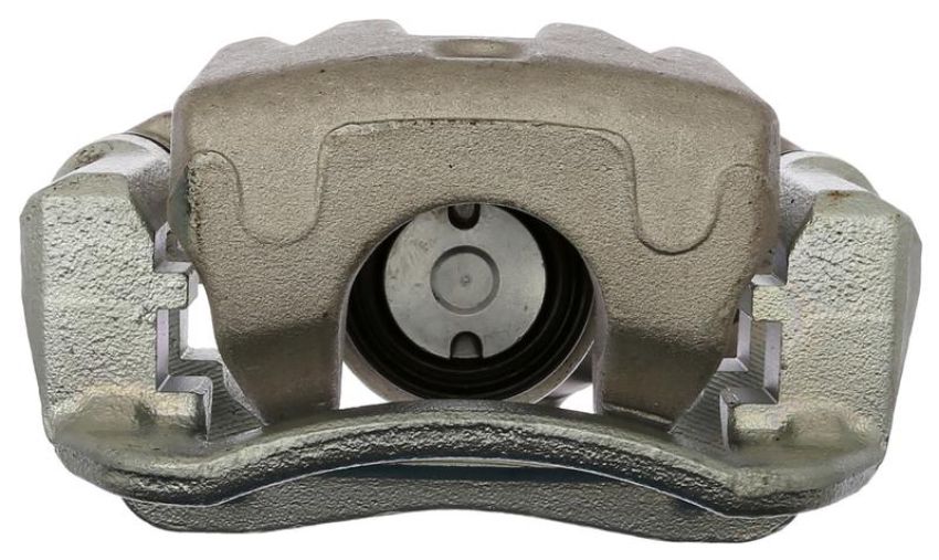 Raybestos RC12738C Raybestos R-Line Reman Loaded Coated Caliper & Bracket Assy