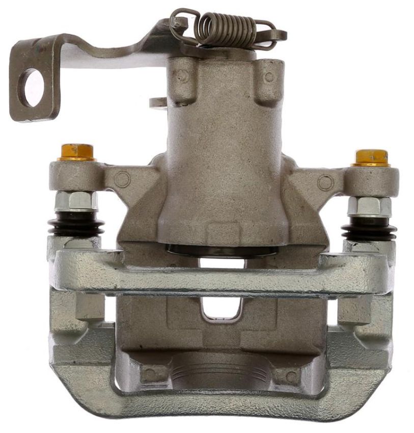 Raybestos RC12738C Raybestos R-Line Reman Loaded Coated Caliper & Bracket Assy