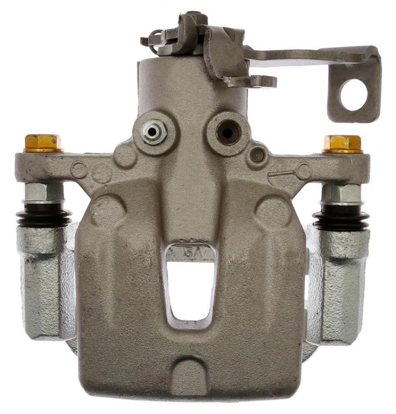 Raybestos RC12738C Raybestos R-Line Reman Loaded Coated Caliper & Bracket Assy