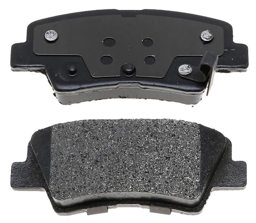 Raybestos RC12738C Raybestos R-Line Reman Loaded Coated Caliper & Bracket Assy