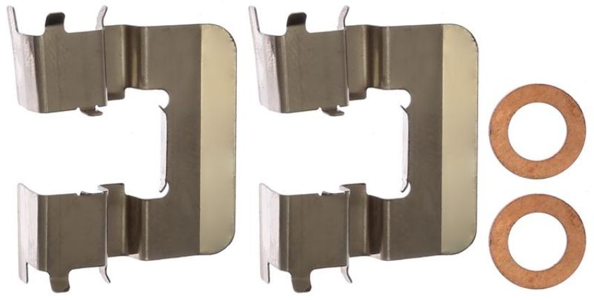 Raybestos RC12738C Raybestos R-Line Reman Loaded Coated Caliper & Bracket Assy