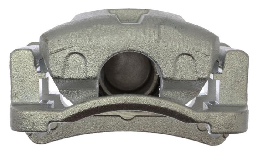 Raybestos RC12739C Raybestos R-Line Reman Loaded Coated Caliper & Bracket Assy