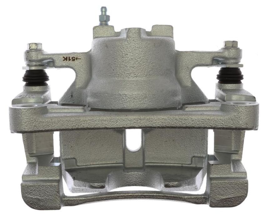 Raybestos RC12739C Raybestos R-Line Reman Loaded Coated Caliper & Bracket Assy