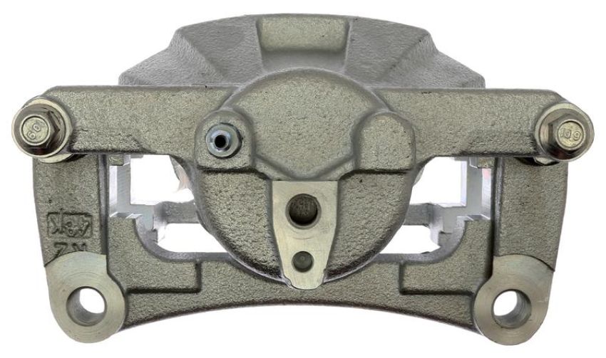 Raybestos RC12739C Raybestos R-Line Reman Loaded Coated Caliper & Bracket Assy