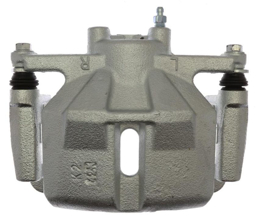 Raybestos RC12739C Raybestos R-Line Reman Loaded Coated Caliper & Bracket Assy