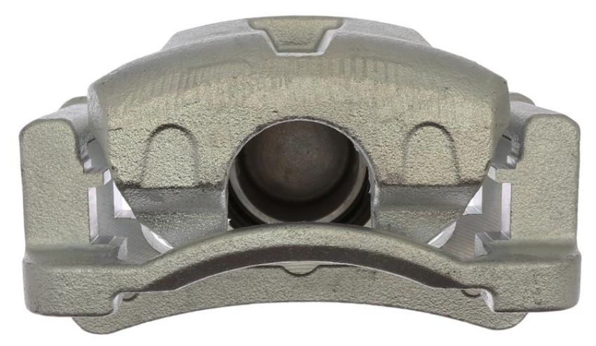 Raybestos RC12740C Raybestos R-Line Reman Loaded Coated Caliper & Bracket Assy