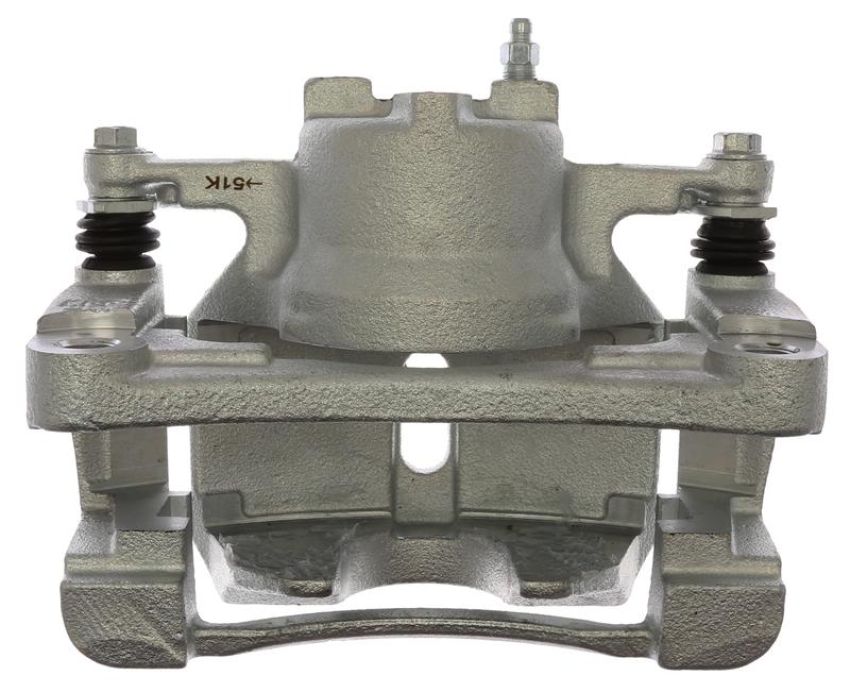 Raybestos RC12740C Raybestos R-Line Reman Loaded Coated Caliper & Bracket Assy