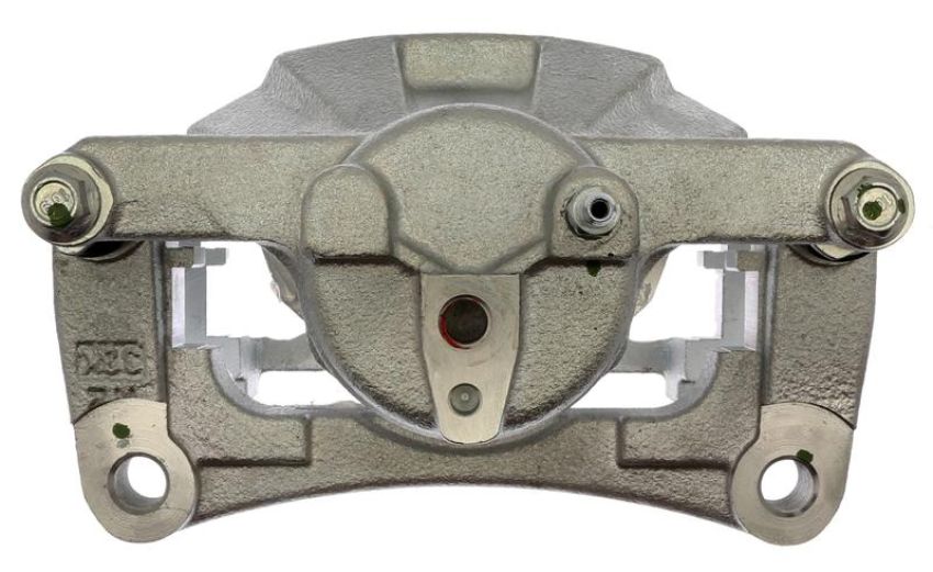 Raybestos RC12740C Raybestos R-Line Reman Loaded Coated Caliper & Bracket Assy
