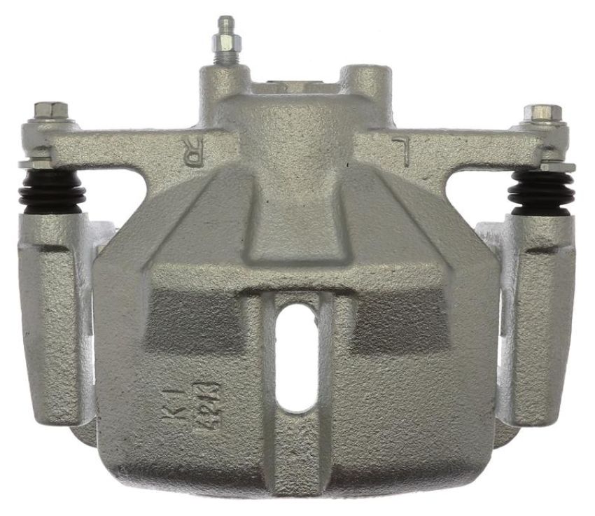 Raybestos RC12740C Raybestos R-Line Reman Loaded Coated Caliper & Bracket Assy