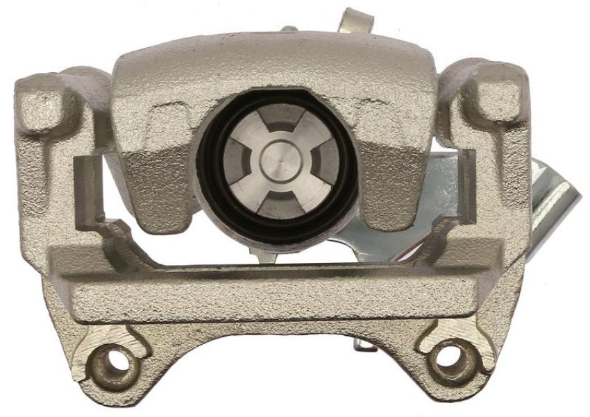 Raybestos RC12741C Raybestos R-Line Reman Loaded Coated Caliper & Bracket Assy