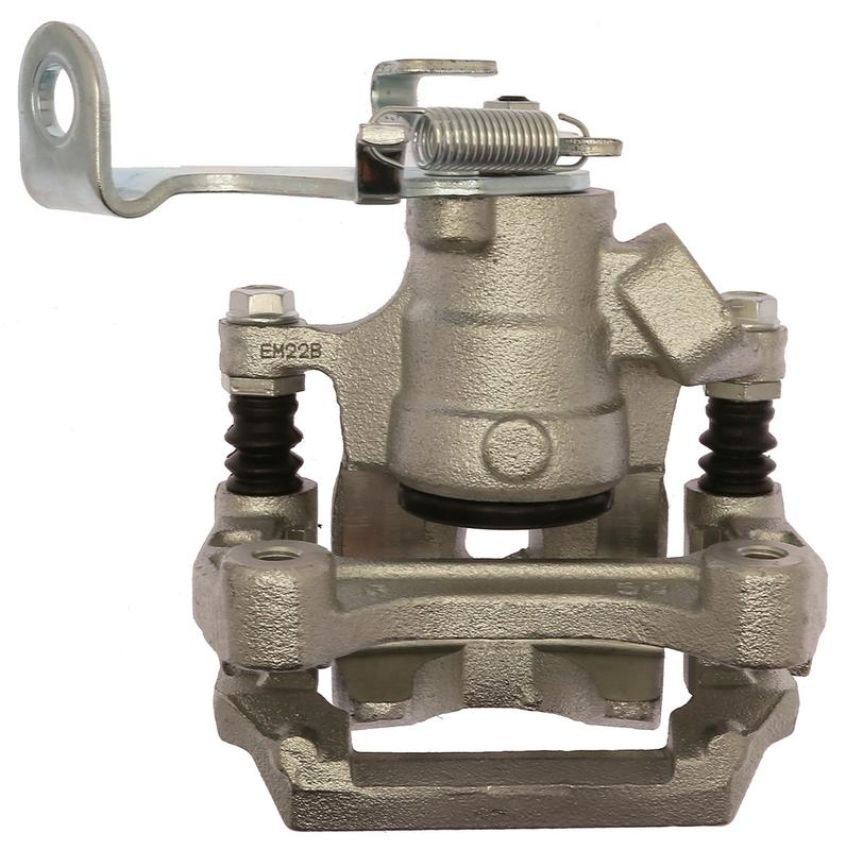 Raybestos RC12741C Raybestos R-Line Reman Loaded Coated Caliper & Bracket Assy